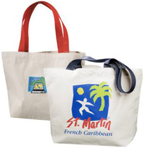 OB242 - Carrier Canvas Bag