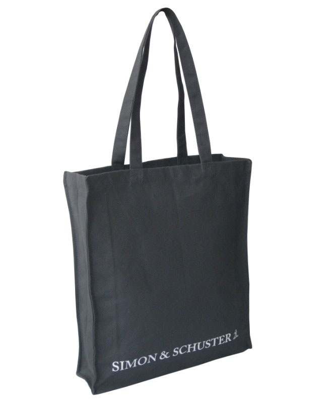 OB266 - Shoulder Strap Canvas Bag