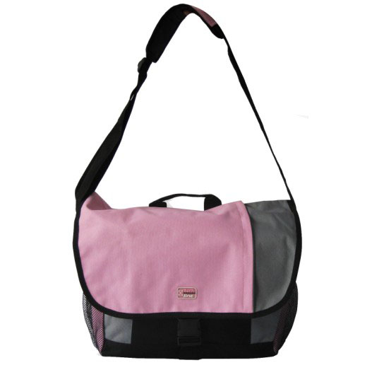 OB606 - Shoulder Strap Nylon bag