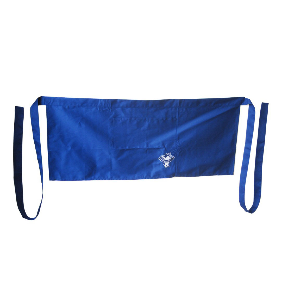 OB521 - Cotton Apron