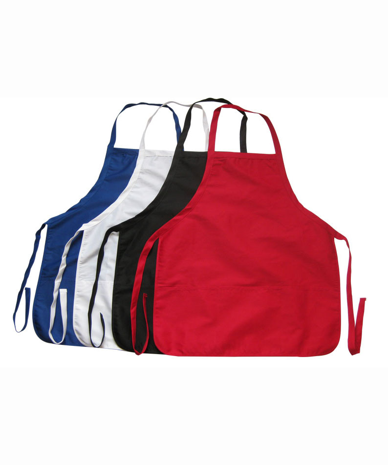 OB511 - Poly / cotton Apron