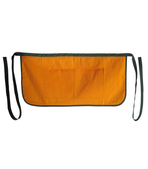 OB520 - Cotton Apron