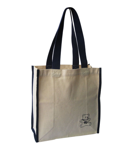 OB234 - Carrier Canvas Bag