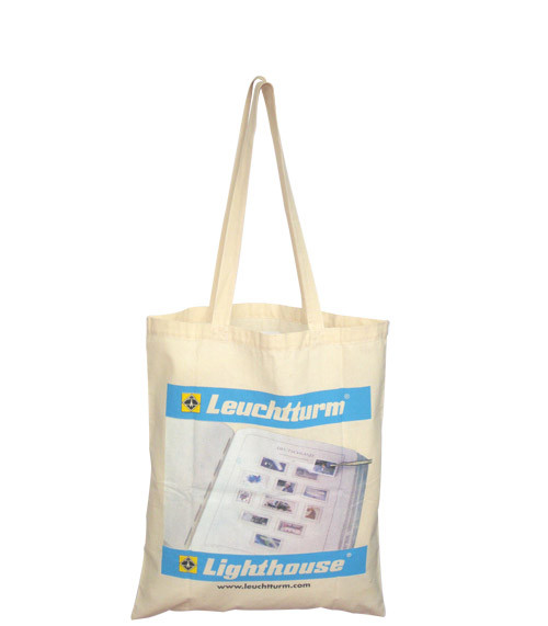 OB108 - Shoulder Strap Cotton Bag