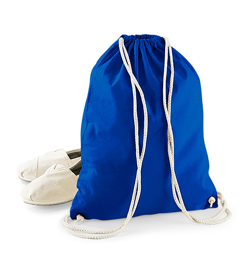 OB127 - Cotton Back Pack