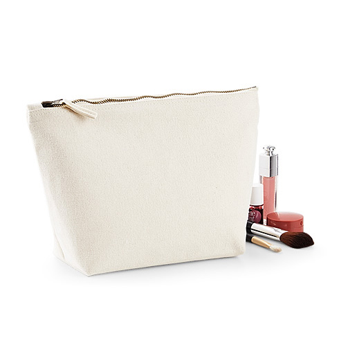 OB230 - Cosmetic Canvas Bag