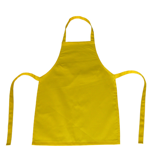 OB501 - Poly/Cotton Apron