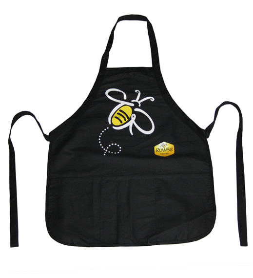 OB502 - Poly/Cotton Apron
