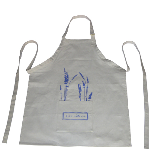 OB503 - Cotton Apron