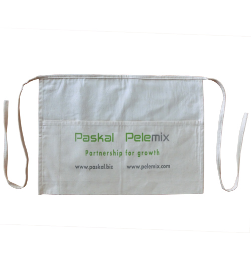 OB508 - Poly/Cotton Apron