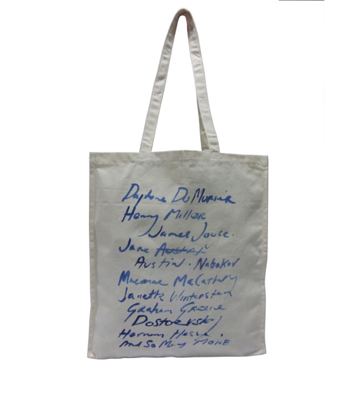 OB255 - Carrier Canvas Bag