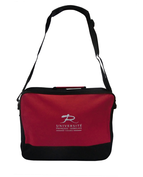 OB603 - Shoulder Strap Nylon Bag