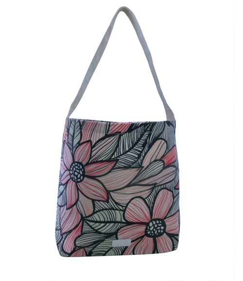 OB236 - Sling Cotton Bag
