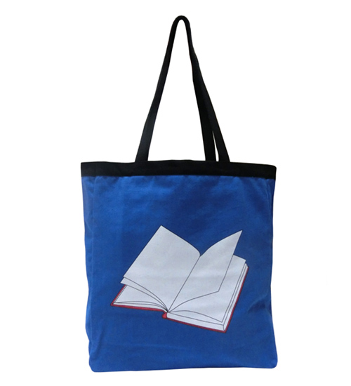 OB238 - Foldable Cotton Bag