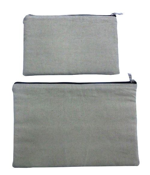OB331 - Hemp / Cotton Bag