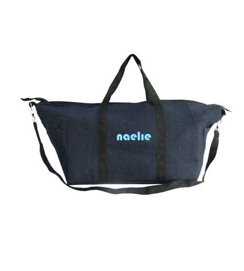 OB240 - Jean Cotton Bag