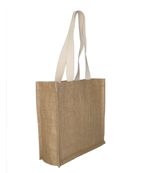 OB319 - Jute Eco Bag