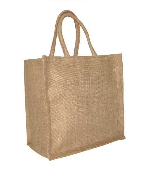 OB322 - Jute Eco Bag