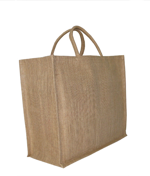 OB324 - Jute Eco Bag