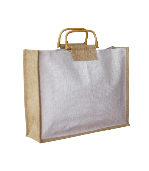 OB326 - Jute Bag
