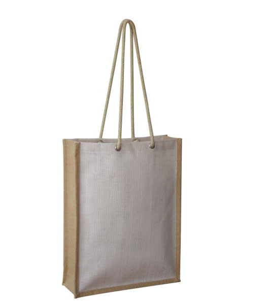 OB337 - Jute Bag