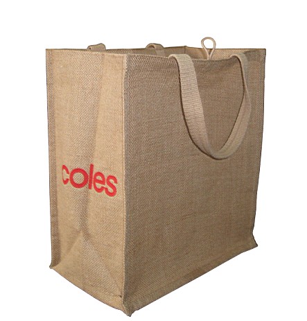 OB340 - Jute Bag
