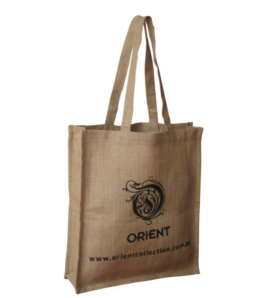 OB341 - Jute Bag