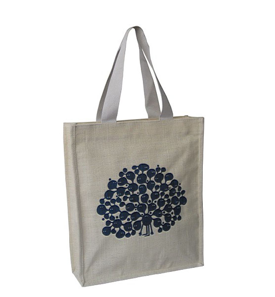 OB343 - Jute Bag