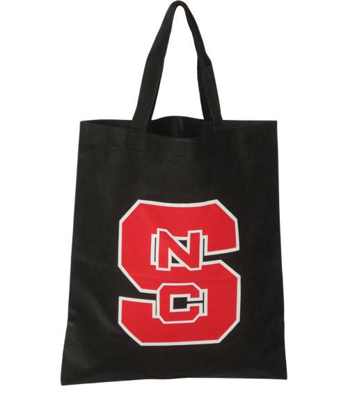 OB401 - Carrier Non Woven Bag