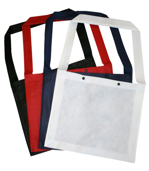 OB417- Sling Non Woven Bag