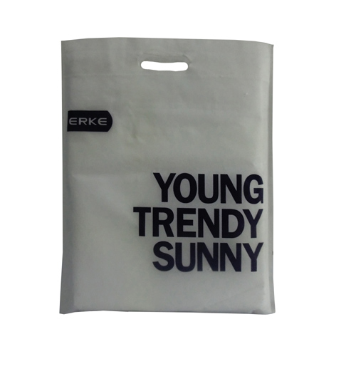 OB421 - Carrier Non Woven Bag