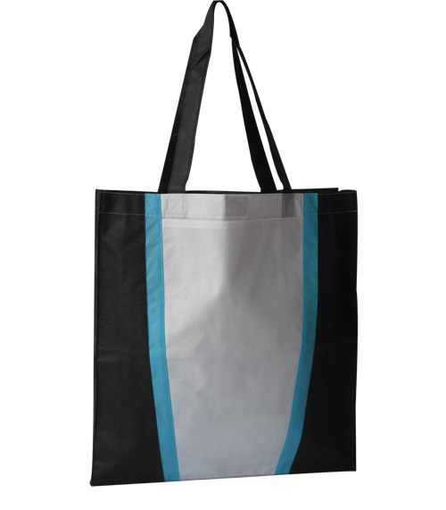 OB426 - Carrier Non Woven Bag