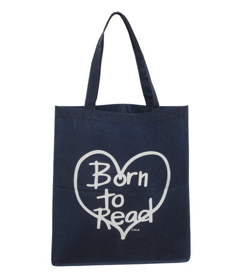 OB427 - Carrier Non Woven Bag