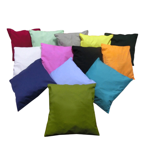 OB522 - Cotton Cushion Cover